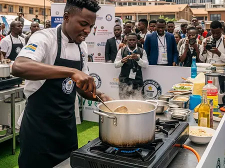 Fever for Guinness World Records sweeps social media generation