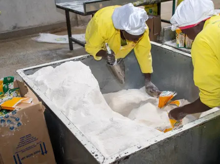 Kenya to recognise food millers leading fortification efforts as nutrition gaps persist