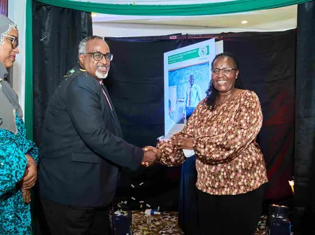 IGAD calls for harmonisation, strengthening of data collection systems across member states