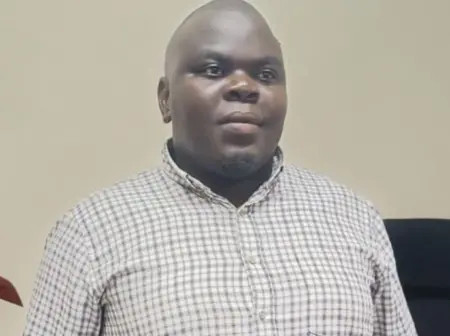 Man arrested for allegedly conning foreigner over Ksh.4M in fake gold deal