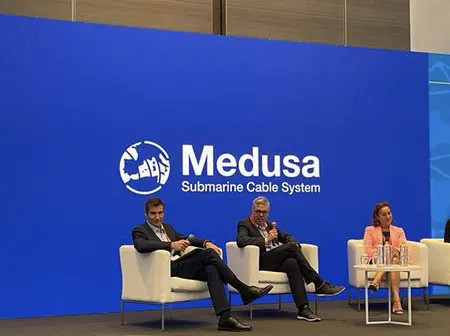 How the Medusa Cable Could Link Africa’s Atlantic Coast to Global Networks and Unlock New Opportunities for Growth