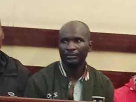 Man Who Tried to Behead Two Officers Charged With Threatening Cop