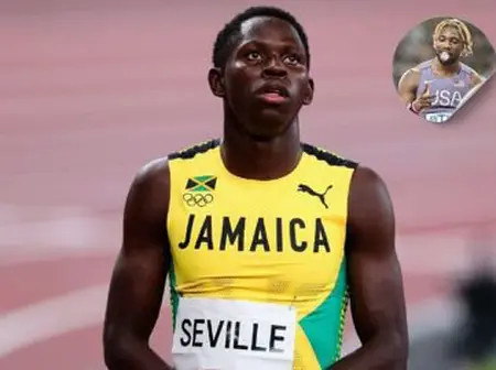 ‘I Knew He’d Have a Bad Start’ – Noah Lyles Breaks Down Seville’s 100m Heat at 2025 World Athletics Championships