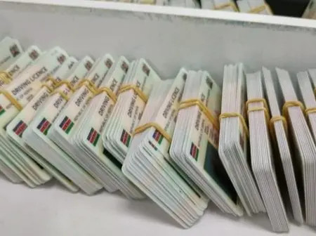Smart driving licence biometric services expanded to 15 Huduma Centres across Kenya