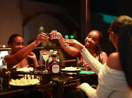 Don Julio to host ‘Blanco and Chill’ virtual cocktail soiree live on Instagram this Thursday