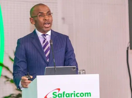 M-PESA, Calls, Internet Affected as Safaricom Experiences Network Outage
