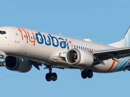 flydubai expands operations in Kenya with new flights to Nairobi and increased frequencies to Mombasa