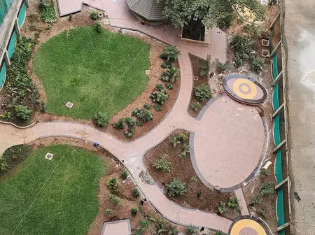 Kabira Country Club expansion in full swing as photos reveal major progress