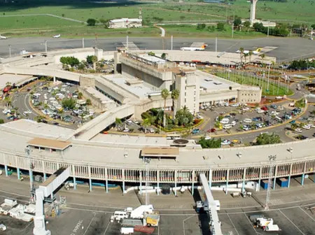 JKIA Beats 74 Members to Win Prestigious Award
