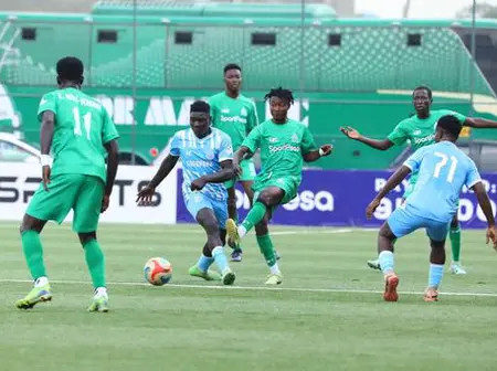 Gor Mahia Coach on Key Tactical Change That Helped Charges Beat Sofapaka Following Bidco Shocker