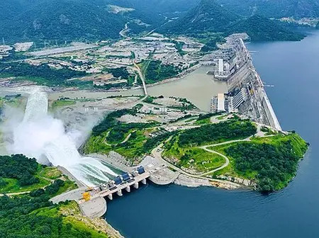 Ethiopia to inaugurate Grand Renaissance Dam, heightening Nile dispute with Egypt