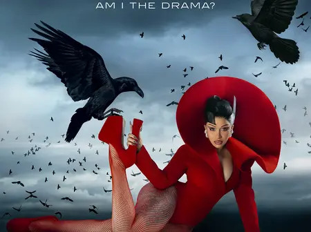 Album Review: Cardi B- Am I The Drama?
