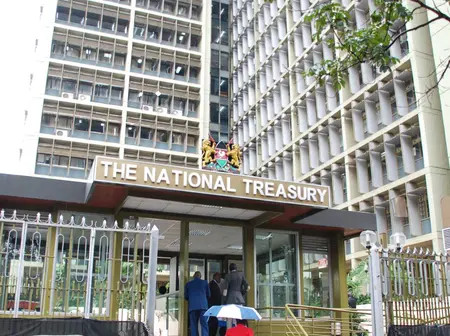 Treasury exposes online scam luring Kenyans with fake Govt investment drive