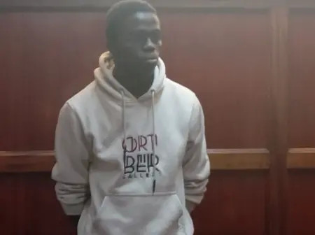 KSh11.4 Million Betting Firm Hacking Suspect Ordered to Report Weekly After Bail Release