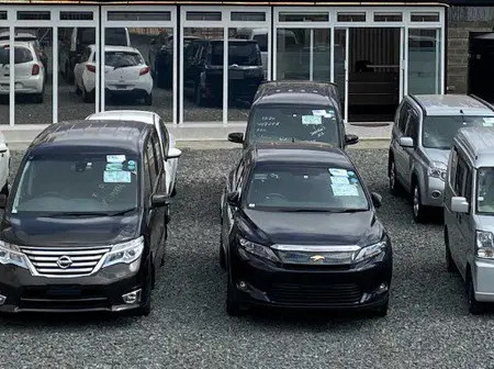 Nairobi firm announces sale of 41 cars for as low as Sh131k; see full list and prices