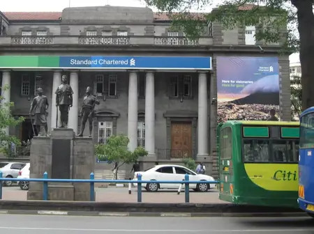 The Central Bank of Kenya has made two significant changes in the country’s banking sector. The first is to lift a decade-long moratorium on licensing new banks. Second is to raise capital requirements, the amount of money banks are required to keep readily available compared with the value of other assets they have. Bank capital is what shareholders have invested in the banking business. It’s a buffer against insolvency. Higher capital makes a bank stronger by reassuring depositors that their money is “safe” in case of a financial crisis. Economics professor XN Iraki answers some questions about Kenya’s banking sector and the importance of the two latest policy changes.