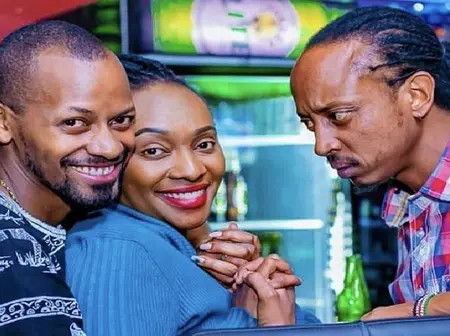 Why Kenyan Actors Are Struggling Financially: Case Studies of Omosh, Ras, and Others