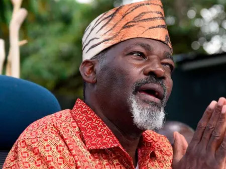 Captain (Rtd) Kung’u Muigai: Family, politics, & legacy in Kenya