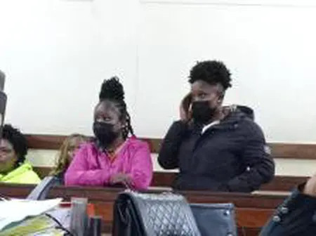 City Court Lets Off Women Who Fought Over Lover With Stern Warning