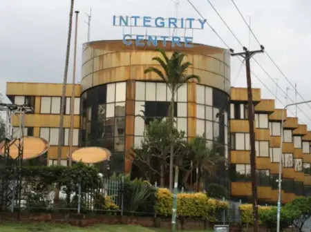 EACC defends legality of Ruto’s multi-agency team to fight corruption