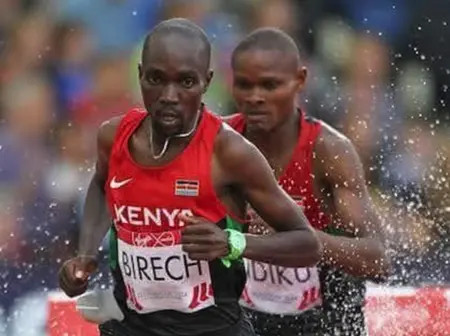 Steeplechase champion Jairus Birech is dead: A star dimmed too soon