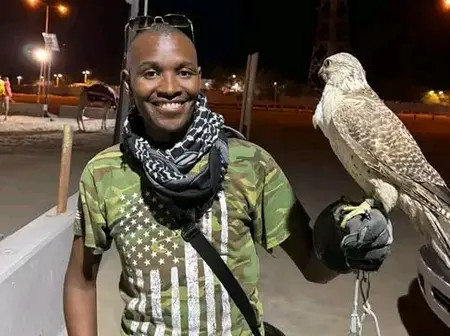 Samidoh Confronts Criticism Over Fatherhood and Past Relationship with Karen Nyamu
