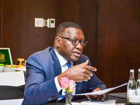 CS Chirchir defends Sh175 billion infrastructure bond, assures it won’t raise public debt