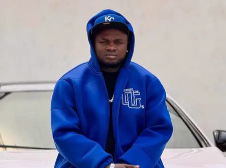 Shakib Lutaaya Challenges Kenyan Celebrities and Khaligraph Jones Responds