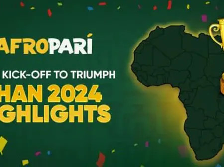CHAN 2024: Emotions, Goals, and the Energy of African Football