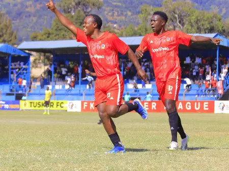 FKFPL: Shabana FC give APS a rough start to Premier League life