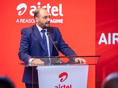 Kenya Leads Africa In Spam Messages – Airtel