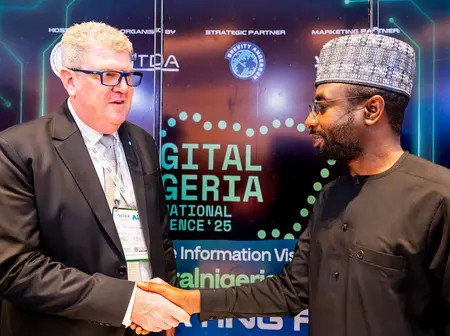 Kaspersky and NITDA Join Forces to Strengthen Cybersecurity Across Nigeria