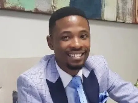 Shock as Kenyan man, CHRIS OLOO, collapses in a city hotel after having a “Good time” with two Kamba women after winning Kes 3 Million from Sport B’etting , says he has enough money to enjoy and will never get broke again. Any advice for him?