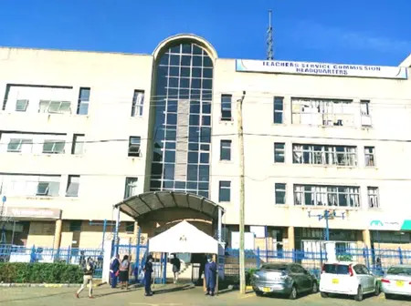 How TSC downgraded Senior teachers under the new promotion guidelines