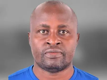Two brothers arrested over murder of TUK don Prof Mboya
