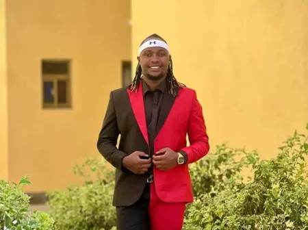 David Moya Turns Online Criticism Into Motivation for Fitness Journey