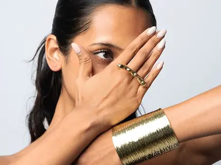 Adele Dejak Launches Jasiri 2026 Collection, Celebrating African Heritage and Modern Elegance