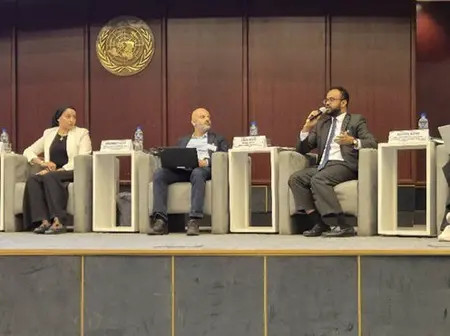 Somalia stresses national ownership in climate finance at GCF regional dialogue