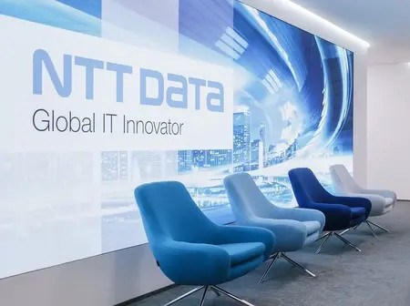 NTT DATA Enhances Salesforce With Strategic Acquisition of EXAH