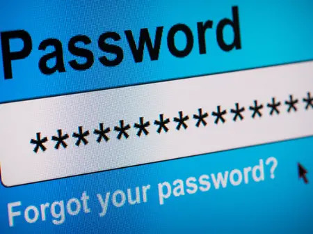 Simple Tips to Create Strong Passwords