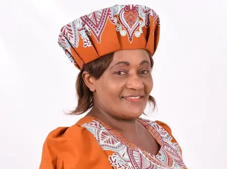 Kenya Mourns the Passing of Gospel Singer Regina Muthoni