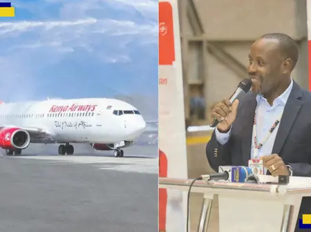 Explainer: How KQ decides to buy new planes, process and costs