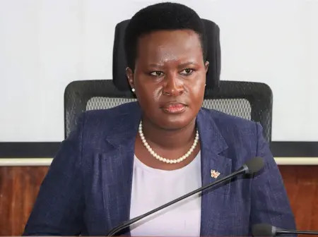 Low tea bonus payments portend chaos, warns Kisii Senator Essy Okenyuri