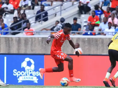 Tusker hold unbeaten Shabana as Gor Mahia and Mara Sugar bag crucial wins