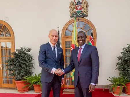 Why Granting Immunity to GCA in Kenya Is a Recipe for Impunity, Corruption And Abuse Of Human Rights