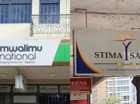 Top wealthiest SACCOs in Kenya by assets and deposits