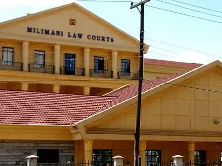 High Court Blocks New KWS Entry Fees for Parks