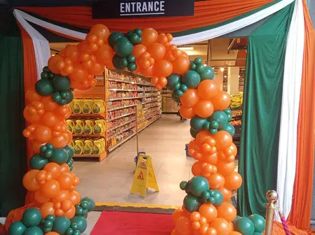 Naivas makes history as Kenyas first retailer to hit 110 retail stores