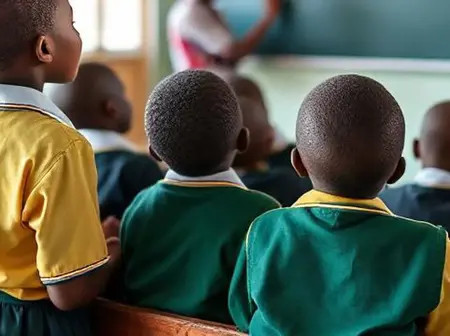 World Teachers’ Day: 5 exceptional teachers who went beyond the call of duty