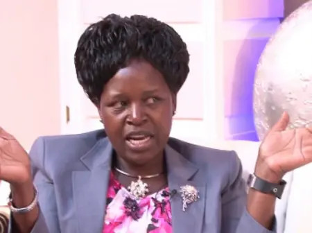 Kenyan MP Calls for Law to Ban Farting on Flights